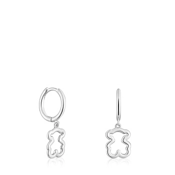 Сережки TOUS New Silueta 1004438900
