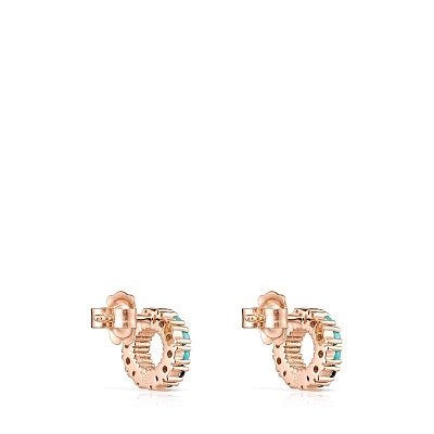 Сережки TOUS Straight 912726540 - 2