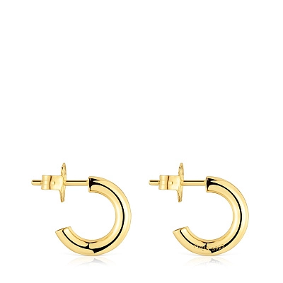 Сережки TOUS Basics 1004151800 - 1