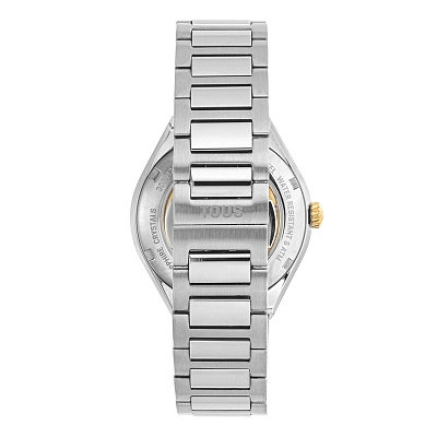 Годинник TOUS Karat Round 300358071 - 2