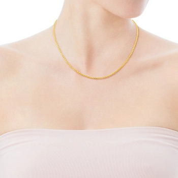 Ланцюг TOUS Chain 511902630 - 1