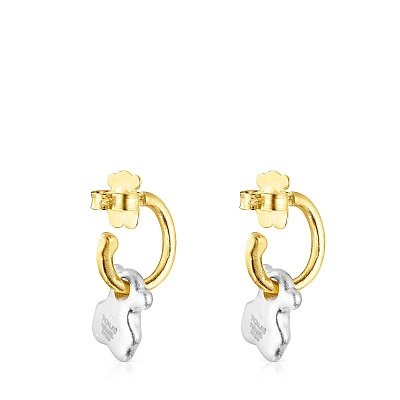 Сережки TOUS Luah 111363530 - 2