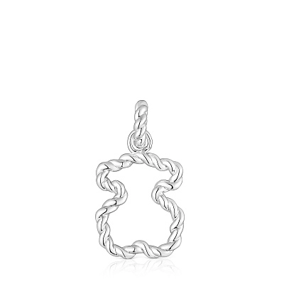 Кулон TOUS Twisted 211424500 - 7