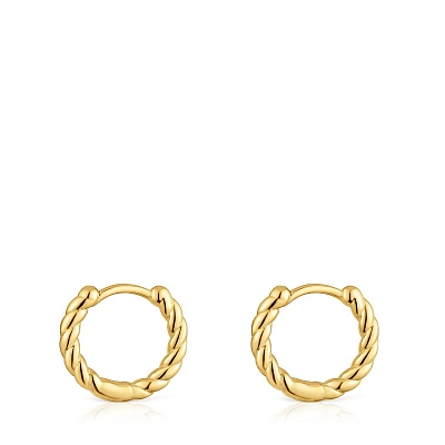 Сережки TOUS Basics 1004202600 - 1