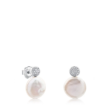 Сережки TOUS Alecia 712213000