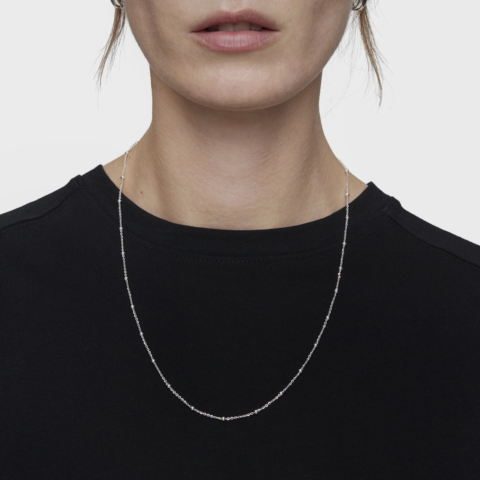 Намисто TOUS Basics 311903180 - 4
