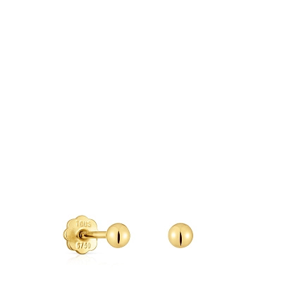 Сережки TOUS Basics 1004194600
