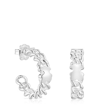 Сережки TOUS Bold Motif 1004095200