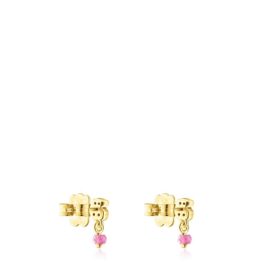 Сережки TOUS New Motif 214933600 - 2