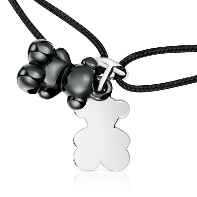 Браслет TOUS Bold Bear 1004551600 - 5