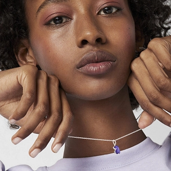 Намисто TOUS Icon Color 015432540 - 1