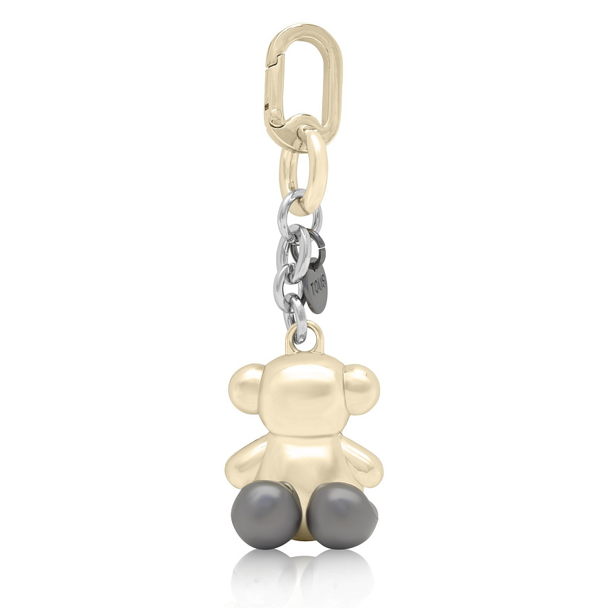 Брелок TOUS Bold Bear 2002358855