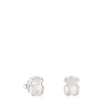 Сережки TOUS Icon Color 1004295300