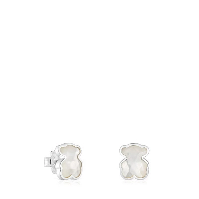 Сережки TOUS Icon Color 1004295300