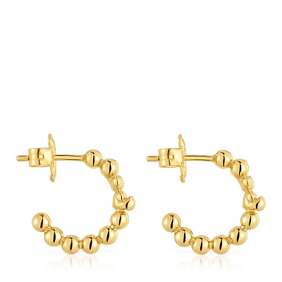 Сережки TOUS Gloss 1004094000 - 3