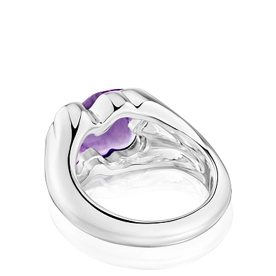 Каблучка TOUS Bold Motif 100410511 - 2