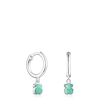 Сережки TOUS Cool Color 011213510