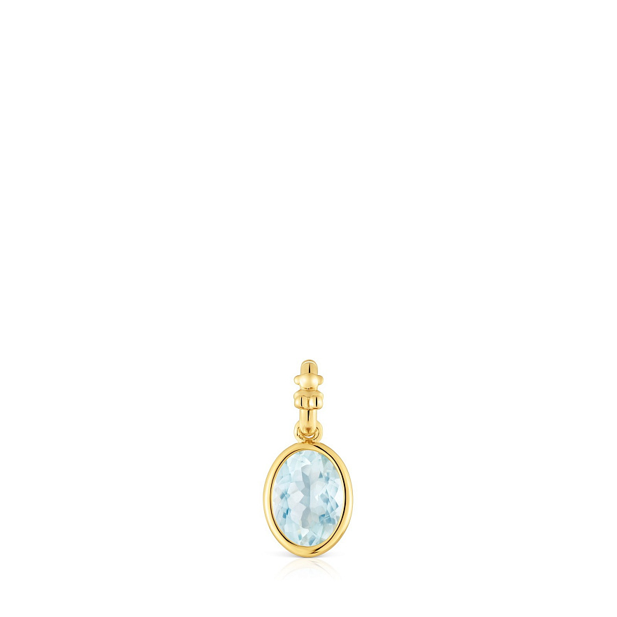 Кулон TOUS Medallions 1004324100