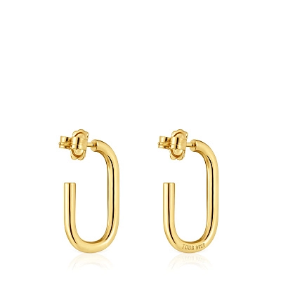 Сережки TOUS Basics 1004250500 - 2