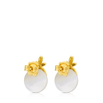 Сережки TOUS Bera 712253030 - 1