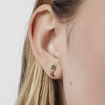 Сережки TOUS New Motif 214933600 - 5