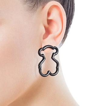 Сережки TOUS Hold 012343600 - 1