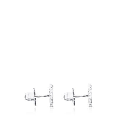 Сережки TOUS Camee 1004346300 - 1
