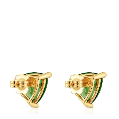 Сережки TOUS Color Lab 1004249700 - 2