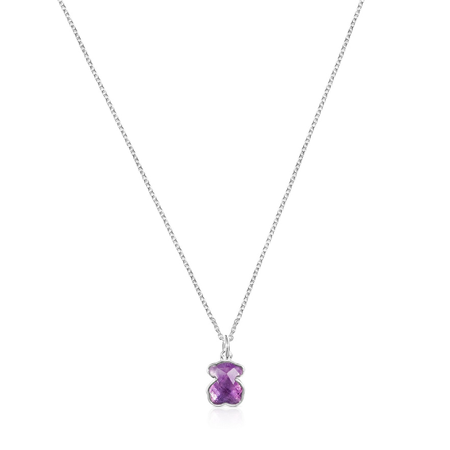 Намисто TOUS Icon Color 015432540