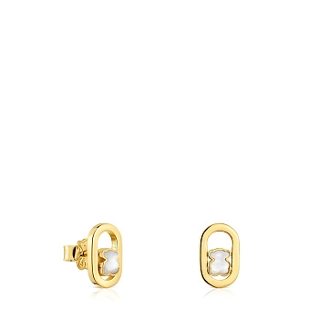 Сережки TOUS Camille 1004560300