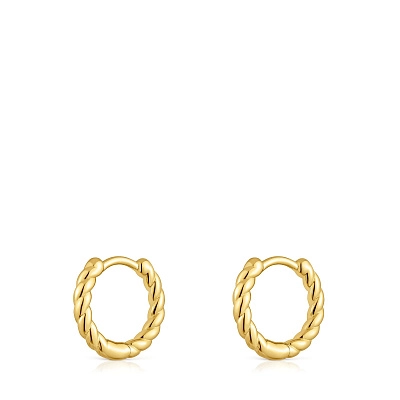 Сережки TOUS Basics 1004202600 - 2