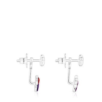 Сережки TOUS Bold Motif 311653580 - 1