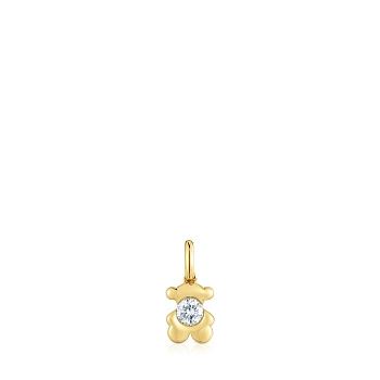 Кулон TOUS Lili Motives LGD 1004427900