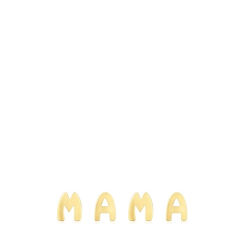 Кулон TOUS Mama 1004321200