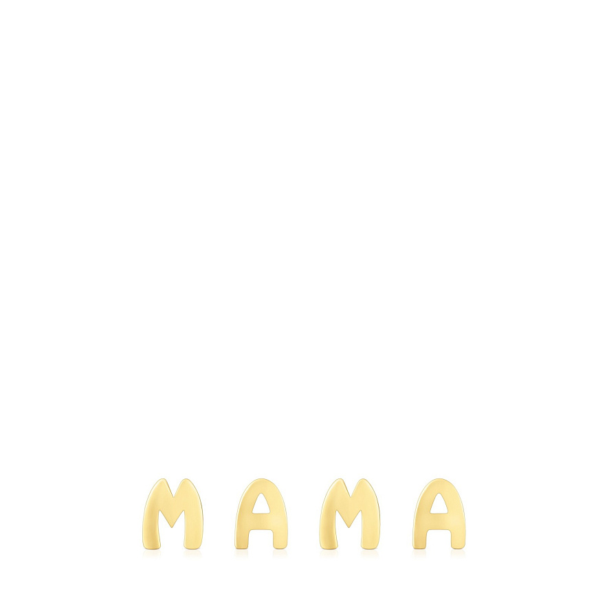 Кулон TOUS Mama 1004321200