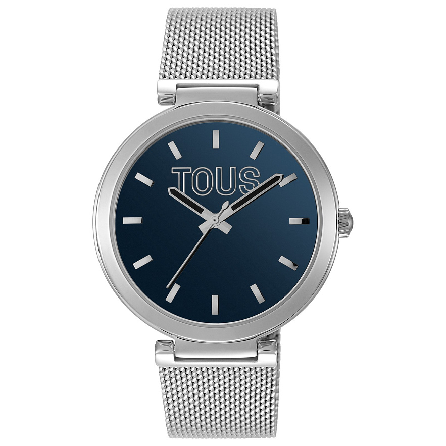 Годинник TOUS S-Mesh 3000142400