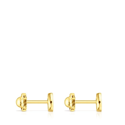 Сережки TOUS Camee 112323010 - 1