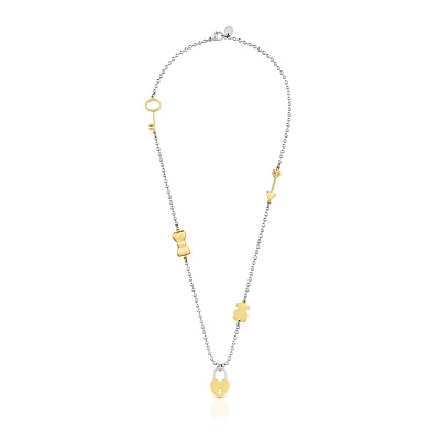 Намисто TOUS Charming 1004645900 - 1