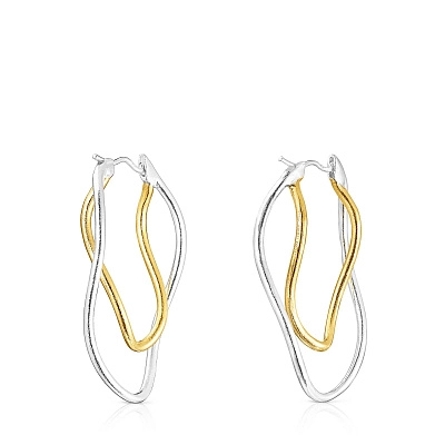 Сережки TOUS Hav 111293640 - 2