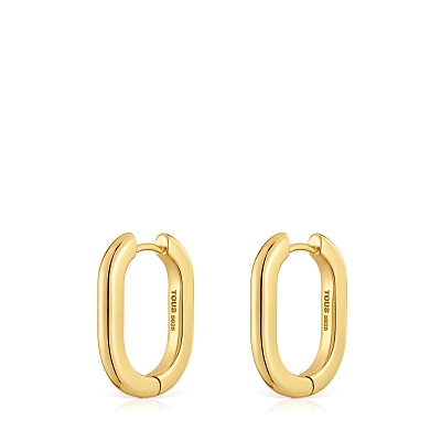 Сережки TOUS Basics 1004094500 - 2