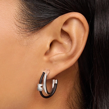 Сережки TOUS Bold Motif 1004563600 - 1