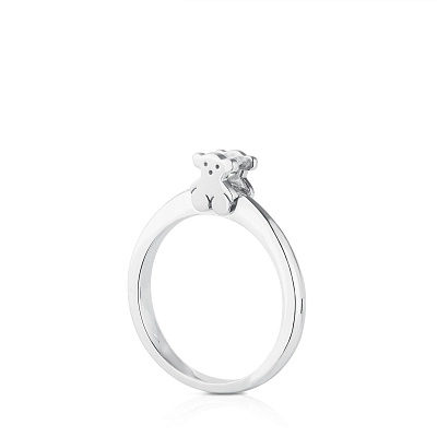 Каблучка TOUS Sweet Diamonds 21553500 - 1
