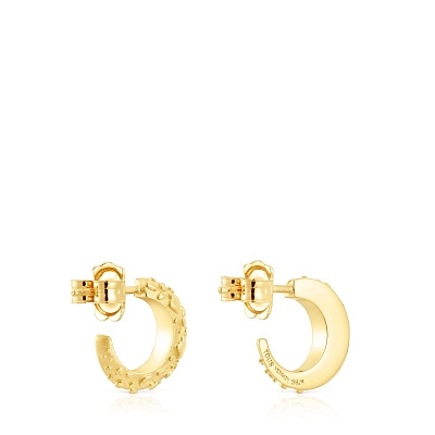 Сережки TOUS Dybe 311763670 - 2