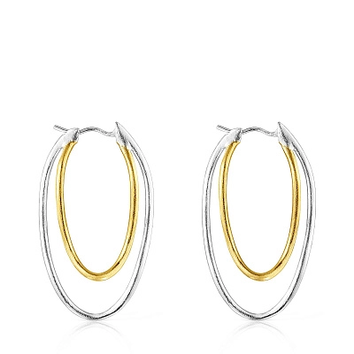 Сережки TOUS Hav 111293640 - 1