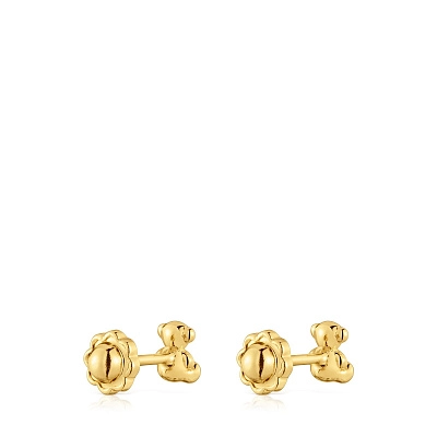 Сережки TOUS Bold Bear 1004357300 - 2