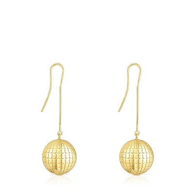 Сережки TOUS St. Tropez 211473550 - 1