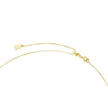 Ланцюг TOUS Chokers 114002390 - 1