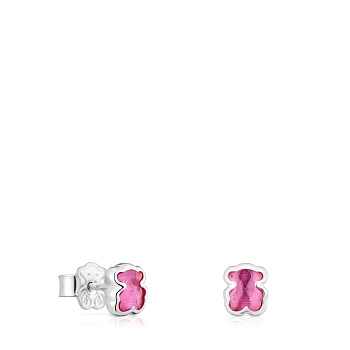 Сережки TOUS Icon Color LGG 1004492000
