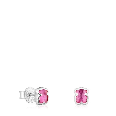 Сережки TOUS Icon Color LGG 1004492000