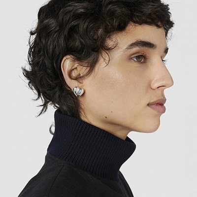 Сережки TOUS Tabit 311723520 - 3